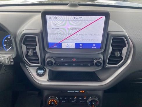 New 2024 Ford Bronco Sport Big Bend AWD/4WD image 23
