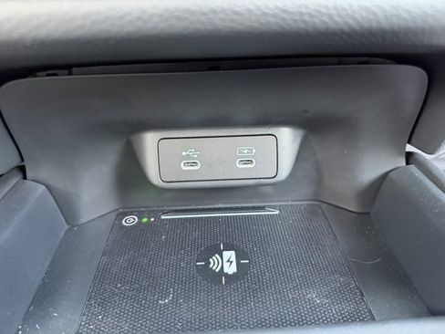 Certified 2026 Honda HR-V Sport image 29