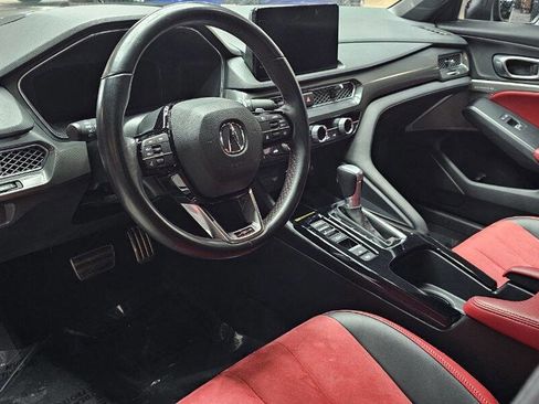 Used 2023 Acura Integra A-Spec image 15