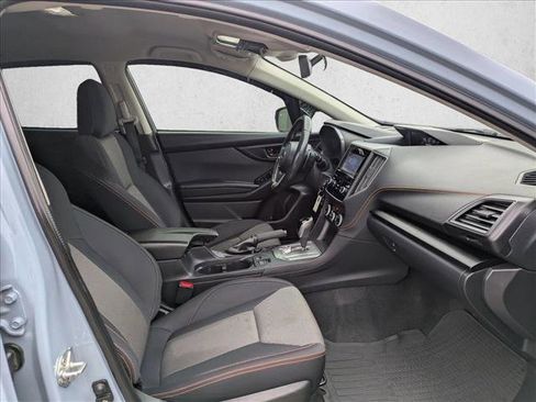Used 2021 Subaru Crosstrek 2.0i Premium w/ Popular Package #4 image 15
