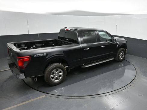 Used 2024 Ford F150 XLT w/ Equipment Group 302A MID AWD/4WD image 61