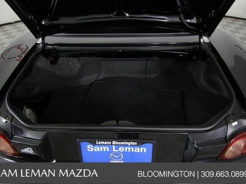 Used 2005 MAZDA MX-5 Miata MAZDASPEED image 15