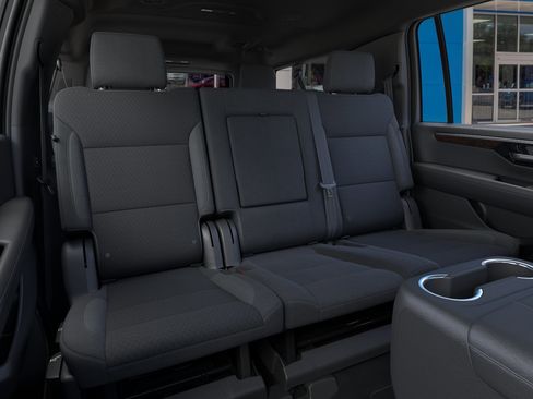 New 2026 Chevrolet Suburban LS w/ LPO, Dark Essentials Package AWD/4WD image 17