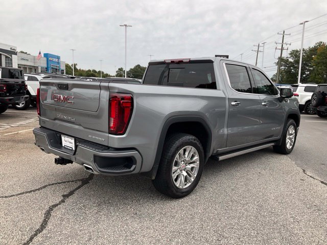 Used 2026 GMC Sierra 1500 Denali w/ Technology Package AWD/4WD image 26