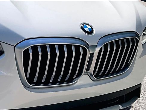 Used 2024 BMW X3 sDrive30i w/ Convenience Package image 30