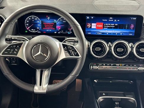 Certified 2026 Mercedes-Benz GLB 250 image 18