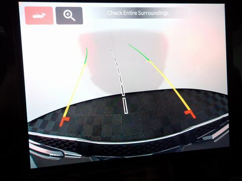 New 2026 RAM 3500 Tradesman w/ Chrome Appearance Group A image 2