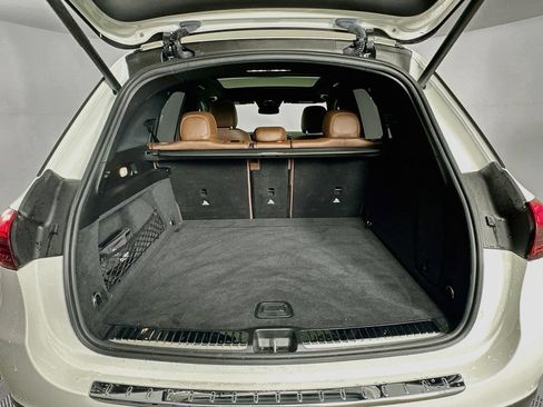Used 2024 Mercedes-Benz GLE 350 4MATIC image 27