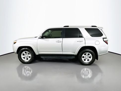 Used 2023 Toyota 4Runner SR5 image 8