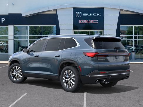 New 2026 Buick Enclave Preferred w/ Power Package image 5