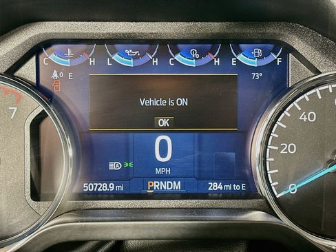 Used 2023 Ford F150 XLT w/ Equipment Group 302A High AWD/4WD image 19