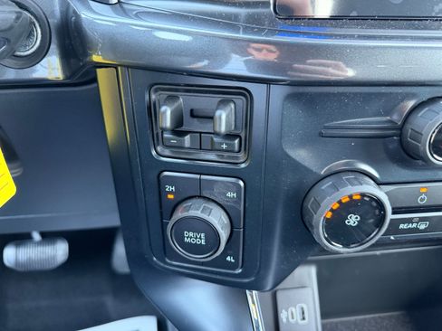 New 2026 Ford F150 STX w/ Equipment Group 200A AWD/4WD image 20