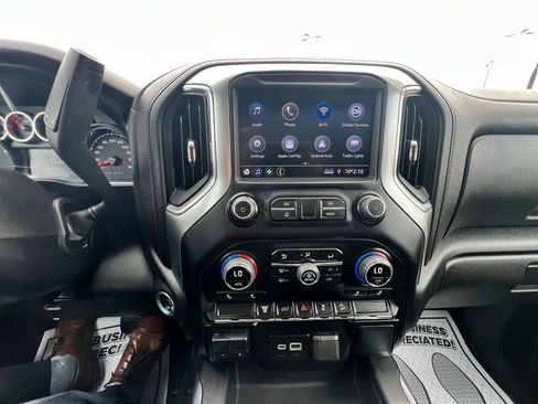 Used 2022 Chevrolet Silverado 2500 LT w/ Convenience Package AWD/4WD image 27