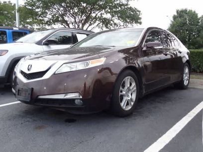 Used 2010 Acura TL