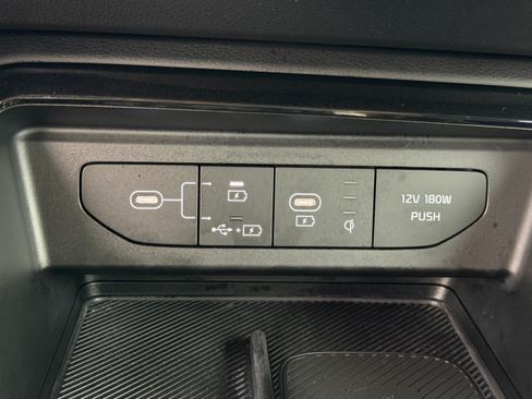 Used 2025 Kia K5 EX FWD image 24