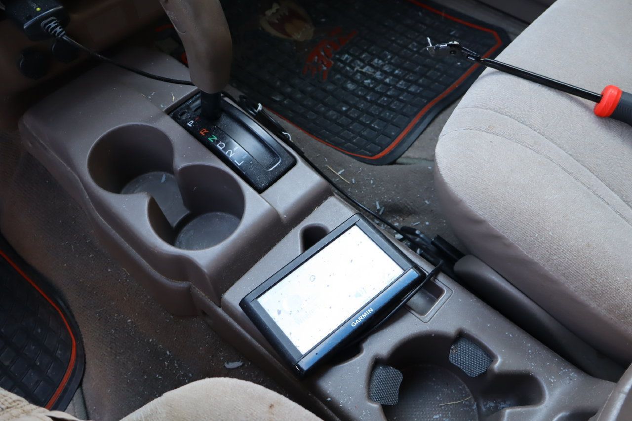 Used 2004 Toyota Tacoma PreRunner RWD image 19