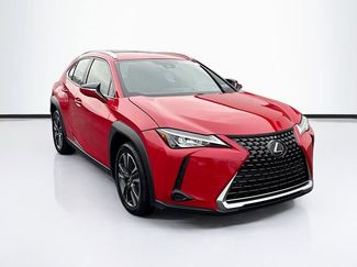Used 2019 Lexus UX 200 w/ Premium Package video 1