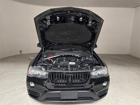 Used 2017 BMW X3 sDrive28i image 11