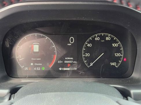 New 2026 Honda Odyssey Sport-L image 15