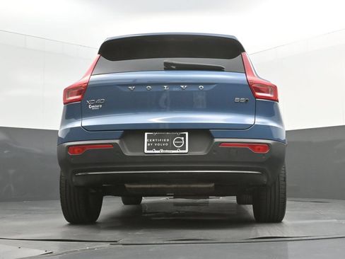 Certified 2023 Volvo XC40 B5 Plus w/ Climate Package AWD/4WD image 33
