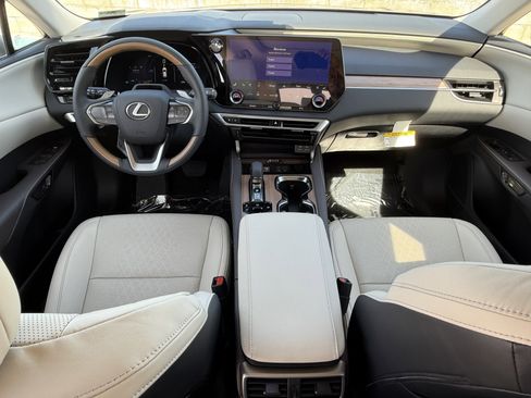 New 2026 Lexus RX 350 image 26