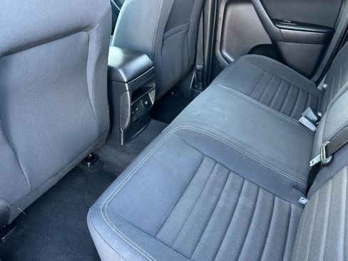 Used 2021 Ford Ranger XLT w/ Equipment Group 301A Mid image 14