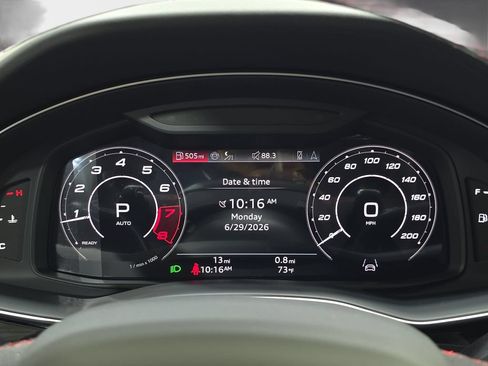 New 2026 Audi RS Q8 performance AWD/4WD image 18