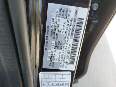Certified 2025 MAZDA CX-5 Carbon Edition AWD/4WD image 43