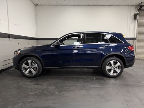 Used 2019 Mercedes-Benz GLC 300 GLC 300 image 9