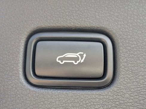 Used 2023 Kia Sportage SX FWD image 17