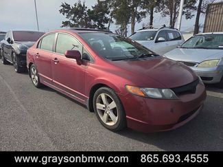 Used 2006 Honda Civic EX video 1
