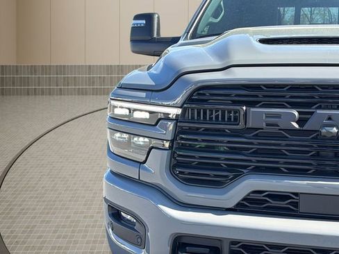 New 2026 RAM 2500 Laramie image 10