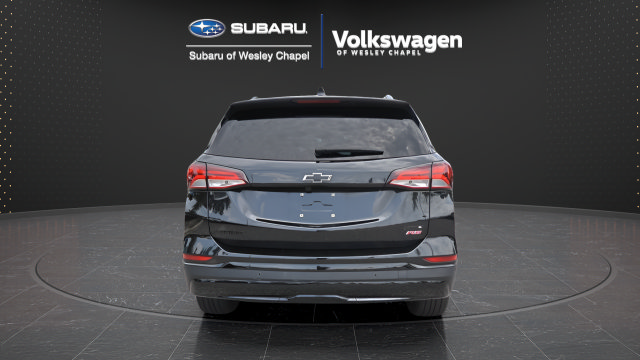 Used 2024 Chevrolet Equinox RS FWD image 7