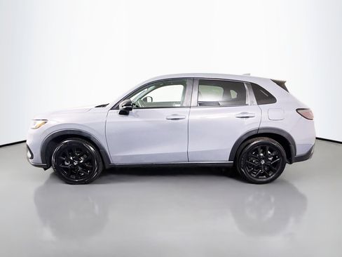 Used 2023 Honda HR-V Sport image 6