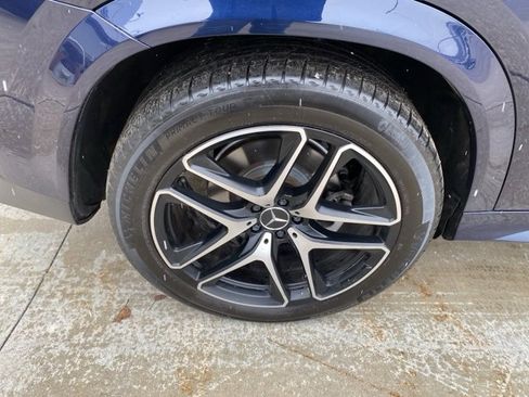 Used 2021 Mercedes-Benz GLE 53 AMG 4MATIC Coupe image 15