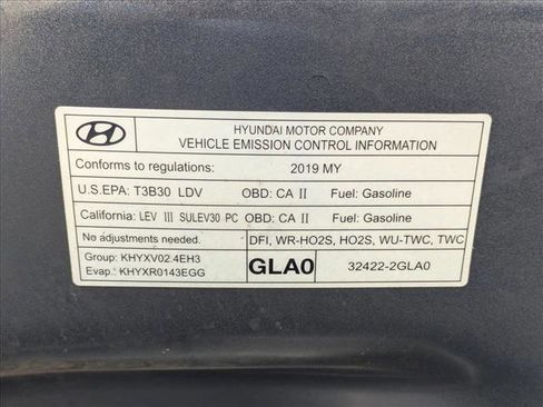 Used 2019 Hyundai Sonata SE image 22