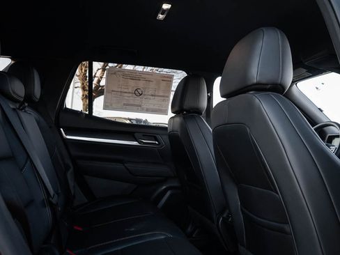 New 2026 GMC Terrain Elevation w/ Elevation Premium Package image 12