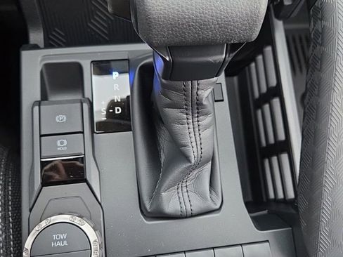 New 2026 Toyota 4Runner SR5 image 42