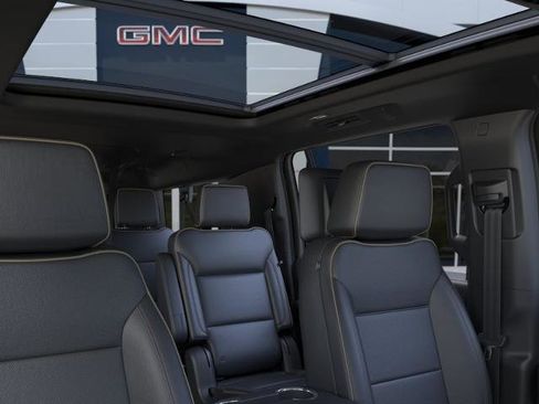 New 2026 GMC Yukon XL Elevation AWD/4WD image 48