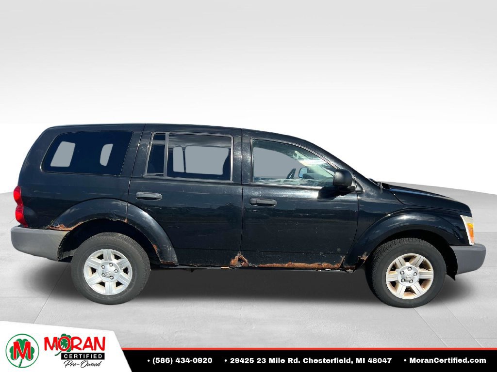 Used 2004 Dodge Durango ST w/ Trailer Tow Group RWD image 6