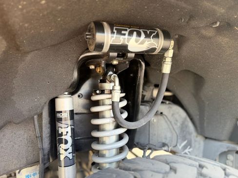 Used 2021 Ford F250 Lariat w/ Lariat Ultimate Package image 24