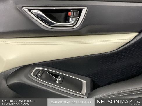 Used 2021 Subaru Ascent Limited w/ Technology Package image 17