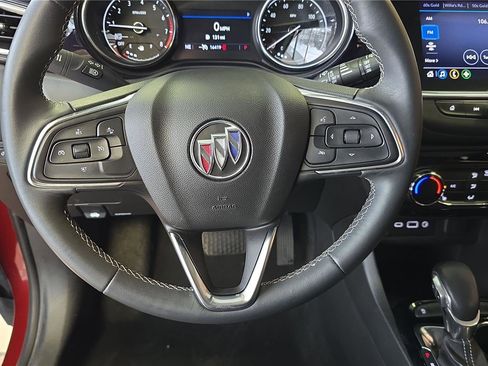 Used 2023 Buick Encore GX Preferred w/ Cold Weather Comfort Package image 23