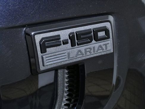 Certified 2024 Ford F150 Lariat AWD/4WD image 7