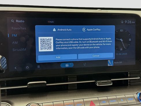 Used 2024 Hyundai Kona SEL image 22