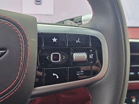 New 2026 Genesis GV70 2.5T Sport Prestige image 35