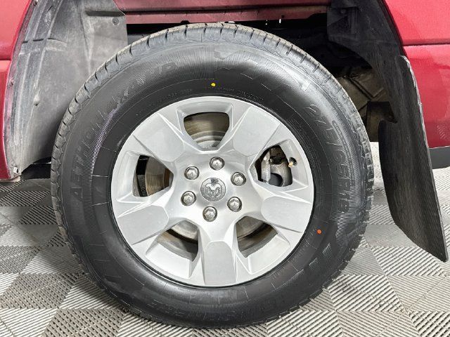 Used 2019 RAM 1500 Big Horn RWD image 34