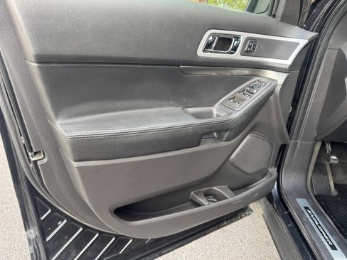Used 2014 Ford Explorer Sport w/ Equipment Group 401A AWD/4WD image 17