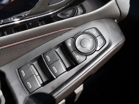 Certified 2023 Chevrolet Traverse RS w/ LPO, Floor Liner Package image 38