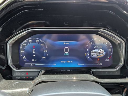 New 2026 Chevrolet Silverado 1500 LTZ w/ LTZ Premium Texas Edition RWD image 29
